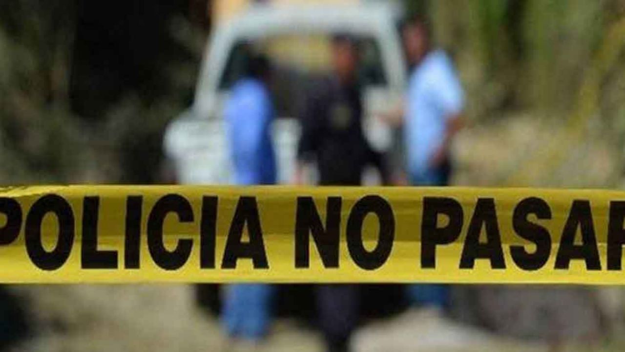 Mujer pierde la vida al ser embestida por un auto; el conductor se dio a la fuga