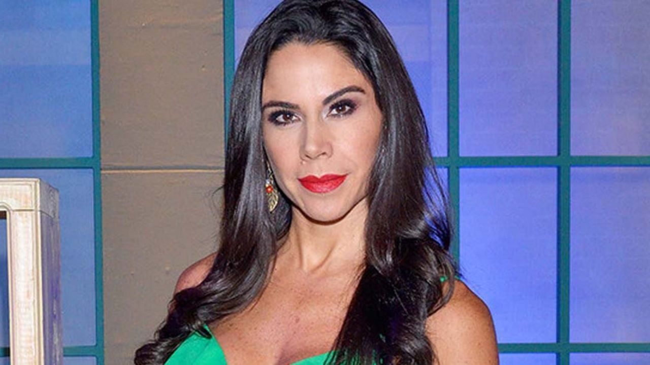 Entre lágrimas, Paola Rojas revela el infierno que vivió por el video de ‘Zague’