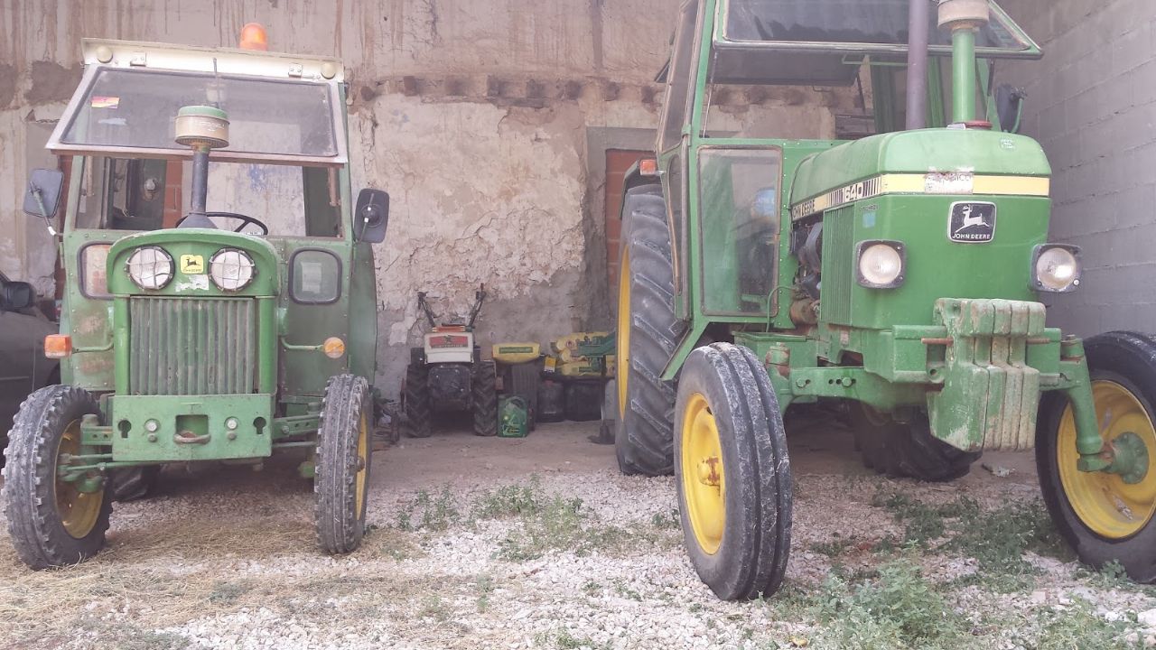 Sector agrícola de Nuevo León sufre de abandono por parte del Gobierno