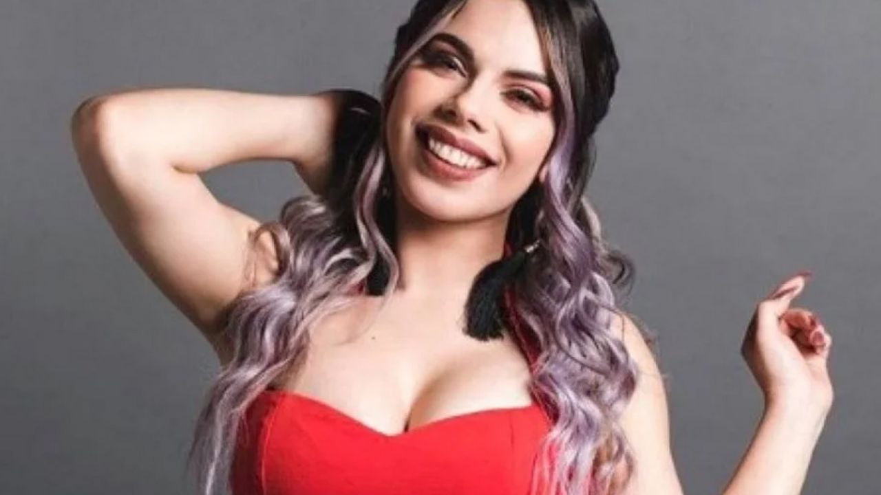 ¿Nuevo galán? Lizbeth Rodríguez se va de viaje con alguien muy especial