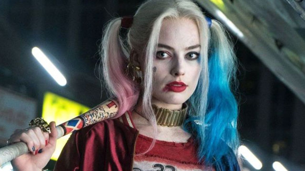 Filtran imágenes de cómo se verá ‘Harley Quinn’ en ‘Suicide Squad 2’