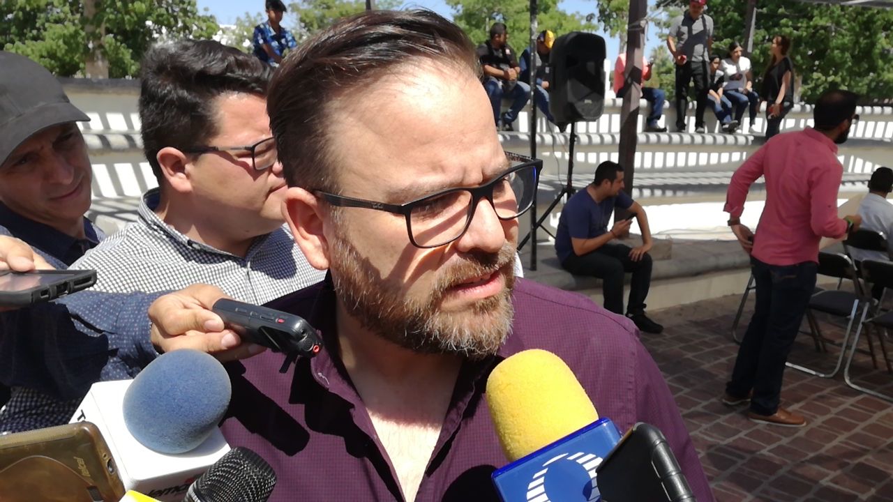 Autoridades de Seguridad reprueban agresiones contra policías