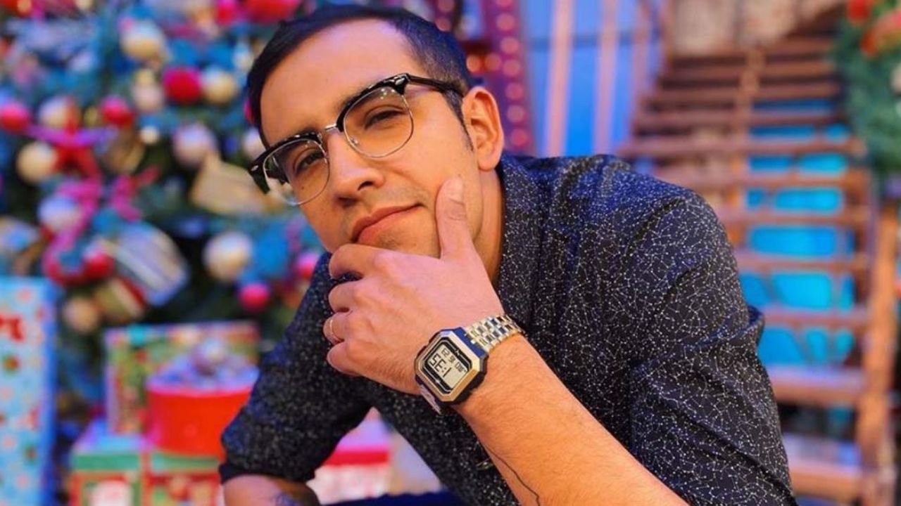 ‘El Capi’ da orden al chef Mariano y lo humilla en vivo en ‘Venga La Alegría’