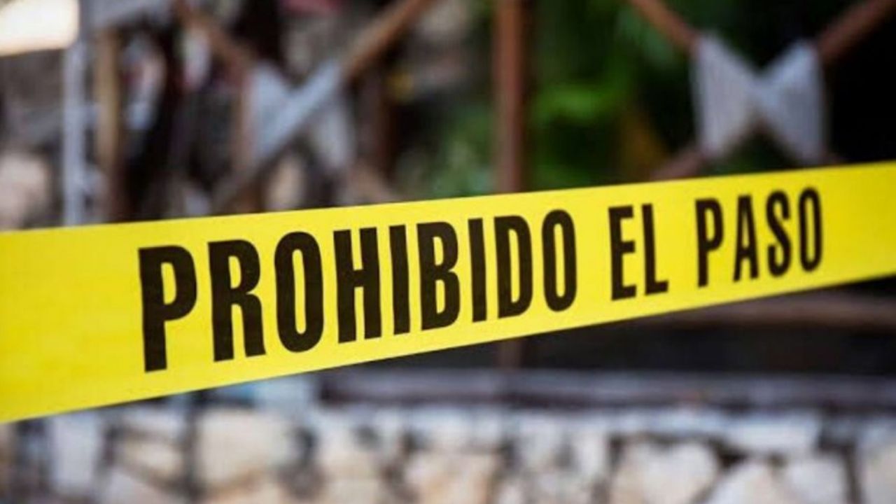 Puebla: Joven de 14 años es encontrada muerta en el interior de su hogar