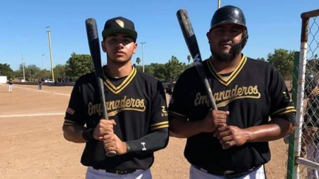 Los Empanaderos derrotan al Jovehui Ranch y esperan por su rival en la final