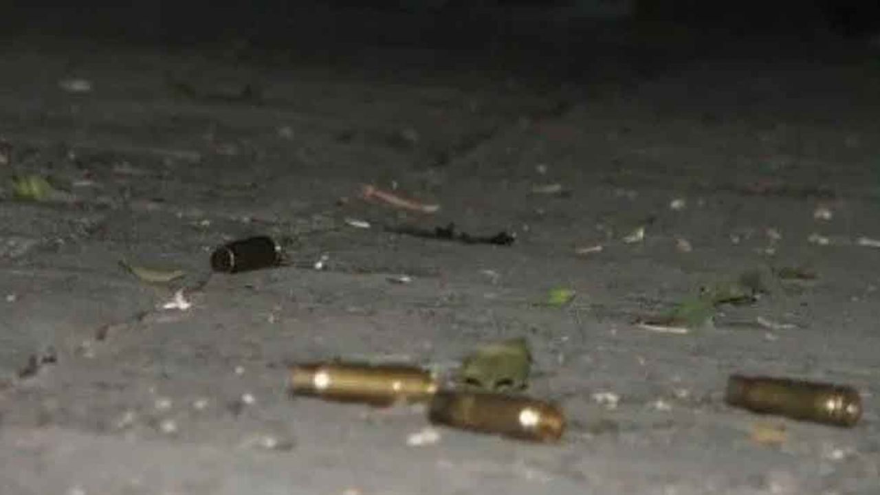 Conductor Uber es asesinado a balazos durante una discusión vial