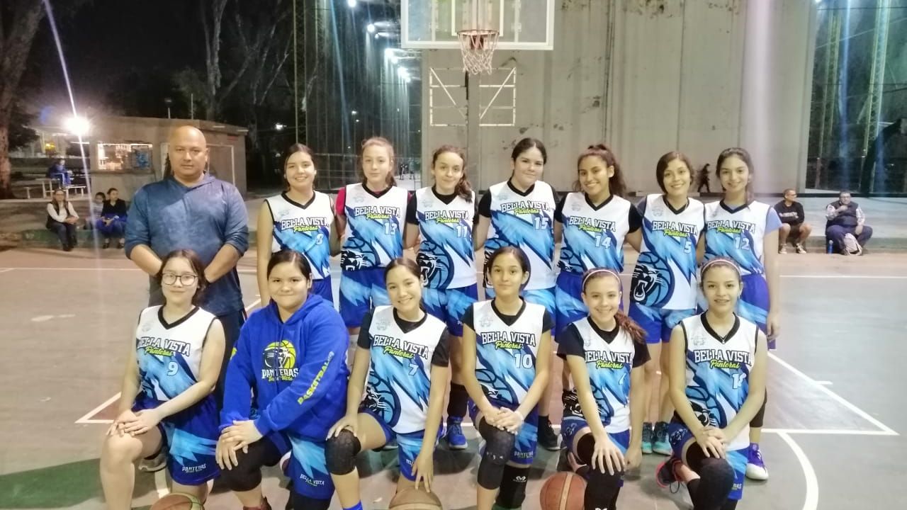 Los equipos del Regional de Guaymas ‘dobletean’ en la Liga de Desarrollo