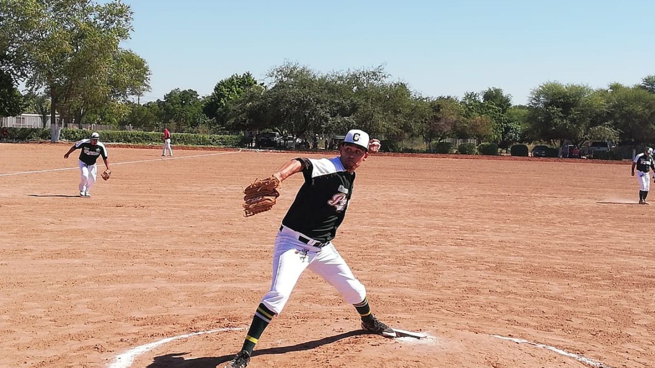 El Fopraso Campo 47 apalea a los Vaqueros y tiene boleto a semifinales