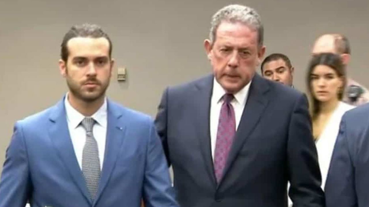 Abogado de Pablo Lyle cuenta por qué debería ser declarado inocente