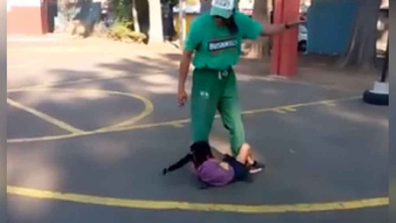 Tras el caso Fátima, maestro da clases de defensa personal a niños