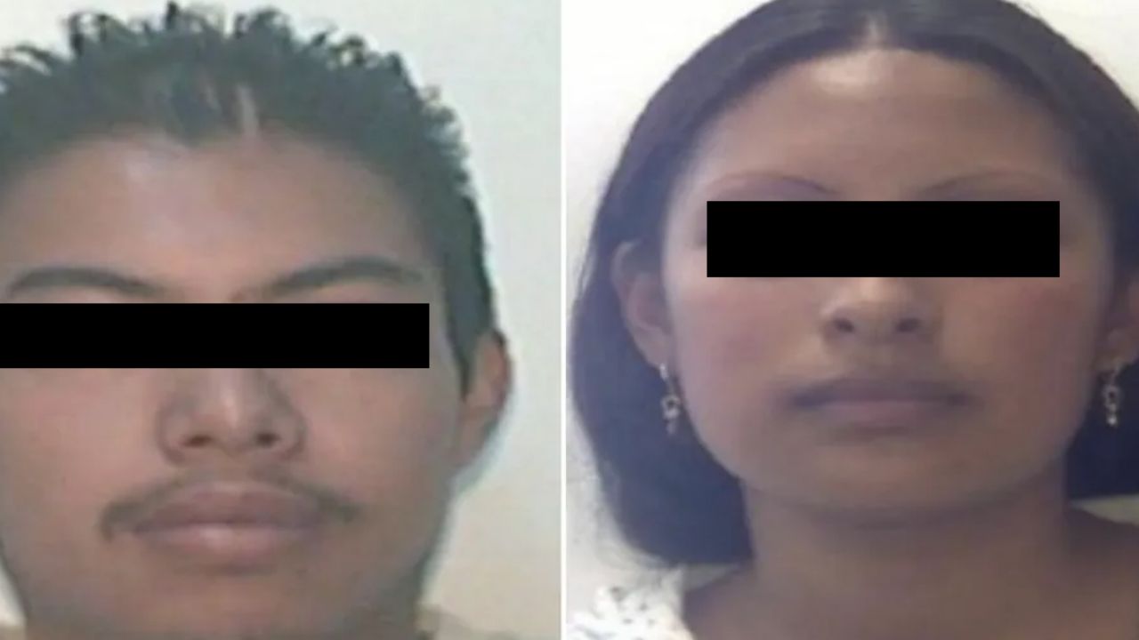 Caso Fátima: Detienen a sus presuntos asesinos en el Estado de México