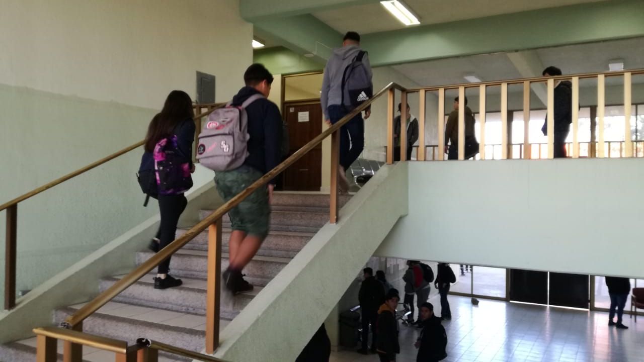 El ITH espera a más de 3 mil aspirantes para el inicio de inscripciones