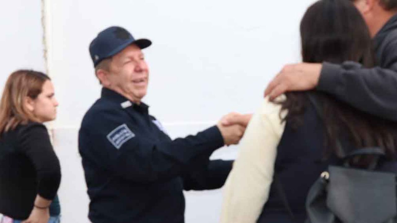 PESP frustra un intento de extorsión telefónica a una familia en Sonora