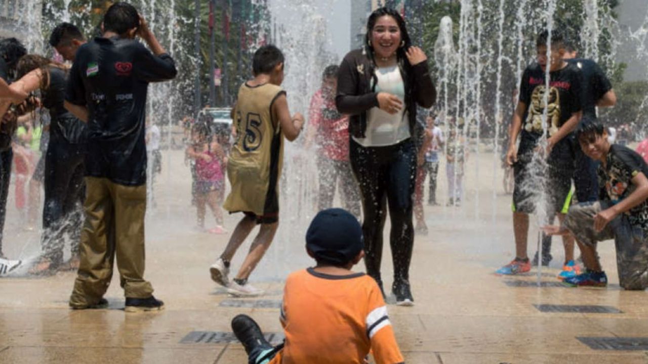 Clima CDMX: Este es el pronóstico para este 20 de febrero de 2020