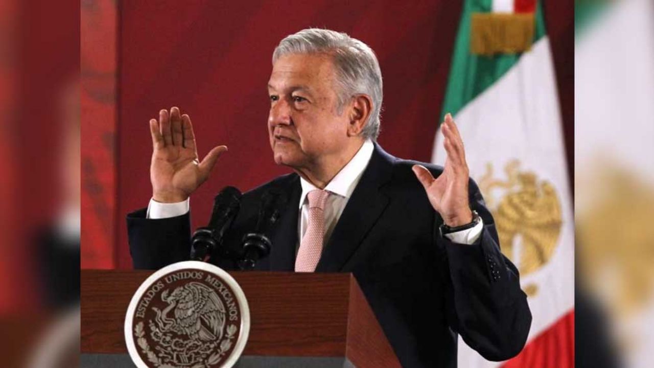 #ElCacasNoPuede: Tuiteros se lanzan contra AMLO ante problemas en México