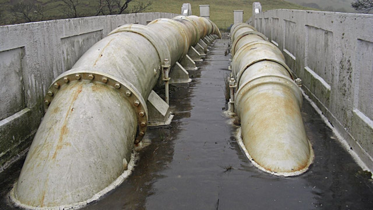Problemática de abasto de agua en Guaymas es atendida por autoridades
