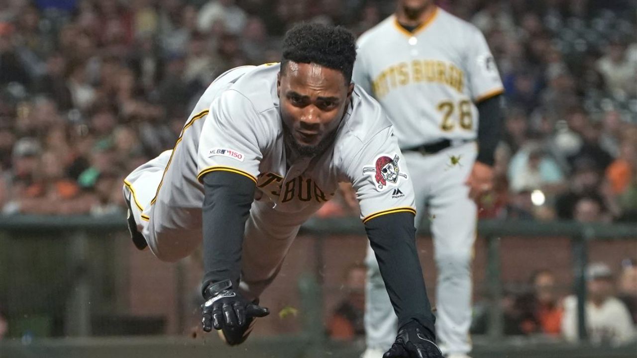 La MLB suspende 80 juegos a Pablo Reyes