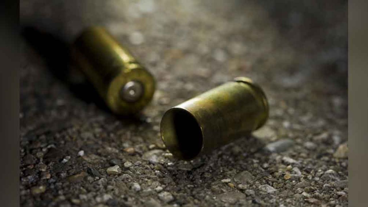 Detonaciones de arma de fuego activa Código Rojo al norte de Ciudad Obregón