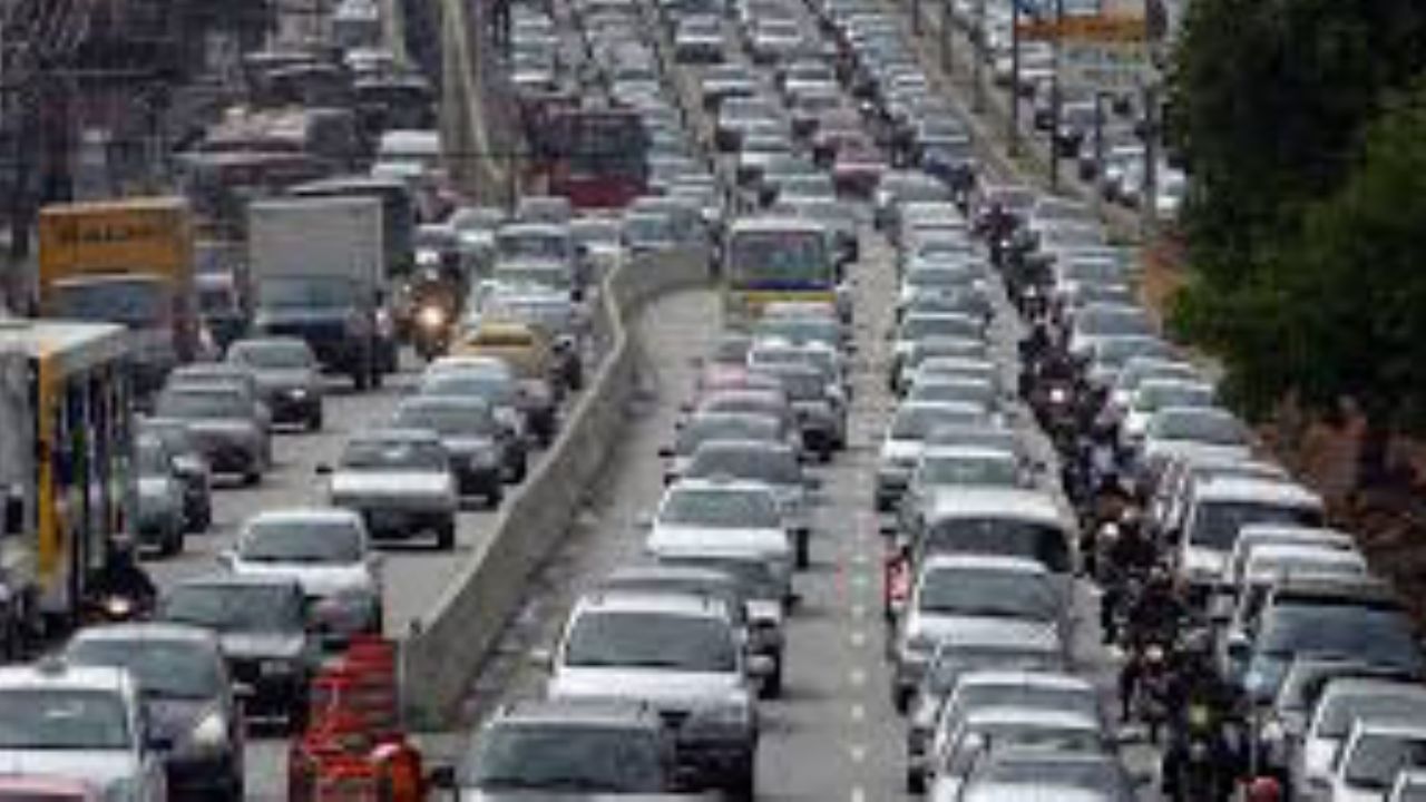 Hoy No Circula para este jueves 20 de febrero en CDMX ¡Evita la multa!