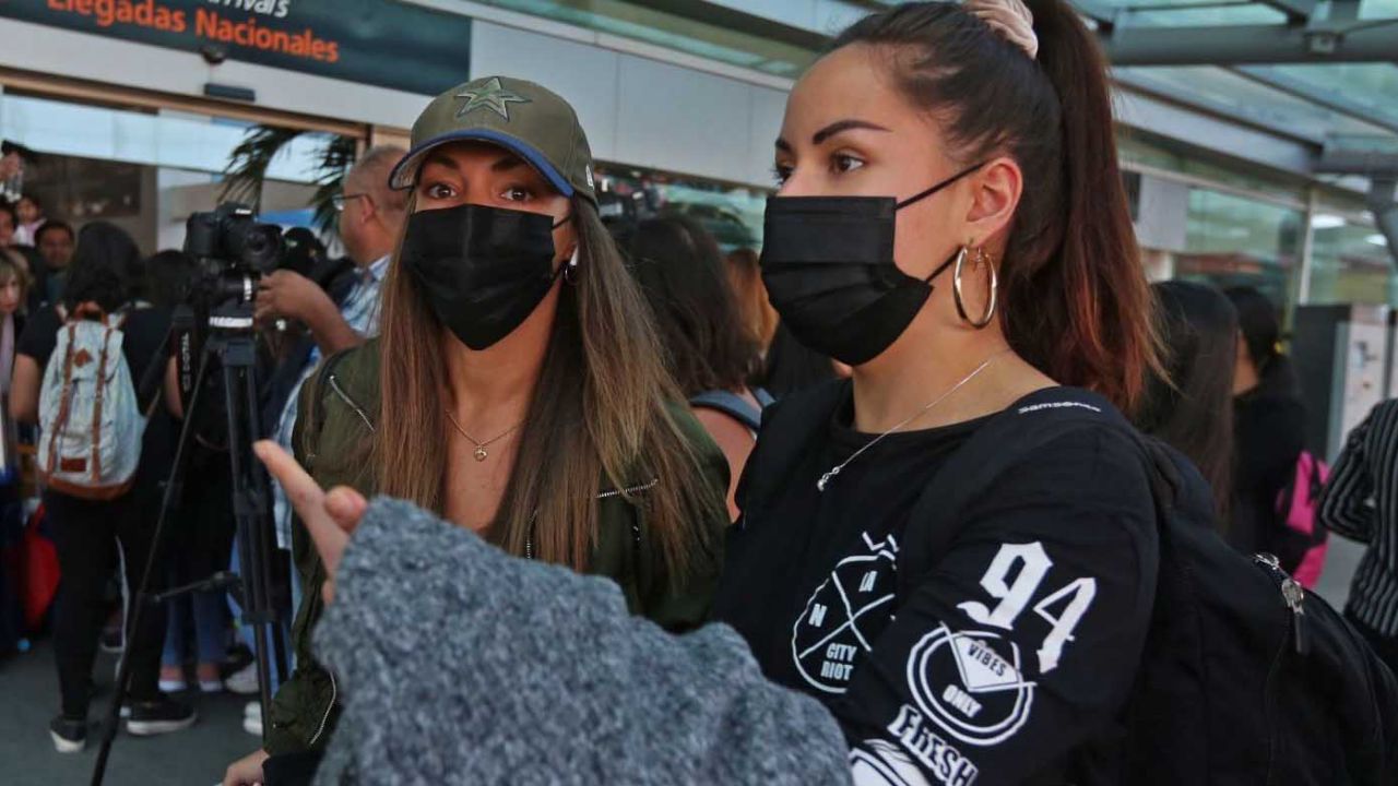 Coronavirus: Alerta en Jalisco por dos casos sospechosos del Covid-19