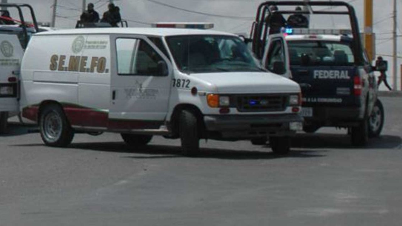 Feminicidio en Ciudad Juárez: Asesinan a locutora de una famosa radio