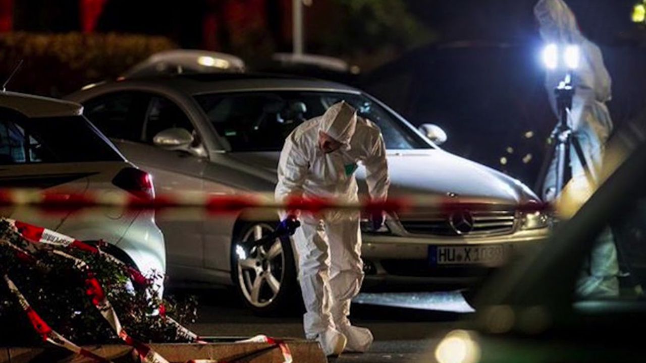 Van 11 muertos por los tiroteos en bares de Hanau, al oeste de Alemania