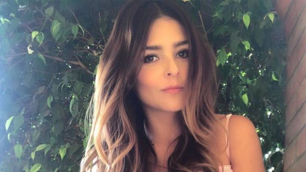 A Grettell Valdez le ‘llueven’ propuestas de adopción: “Eres una gran madre”