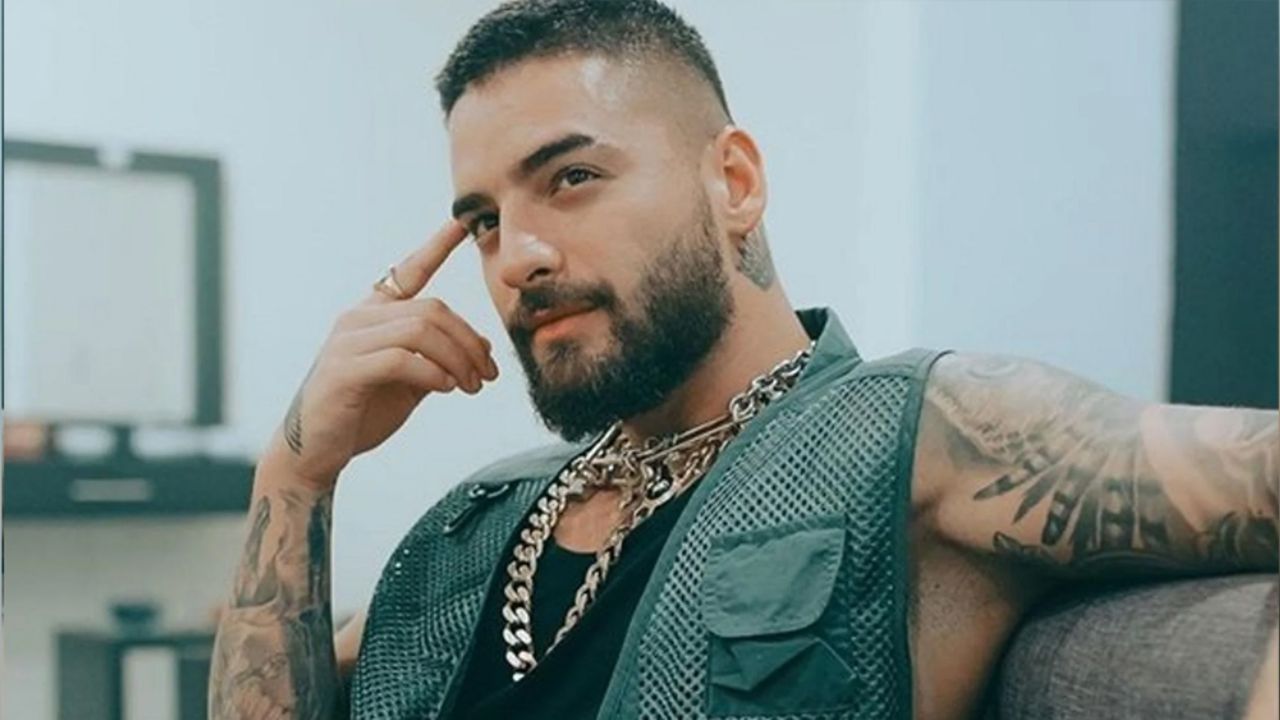 “¿Y tu homosexualidad?”: Maluma dice adiós a las críticas y disfruta de su viaje