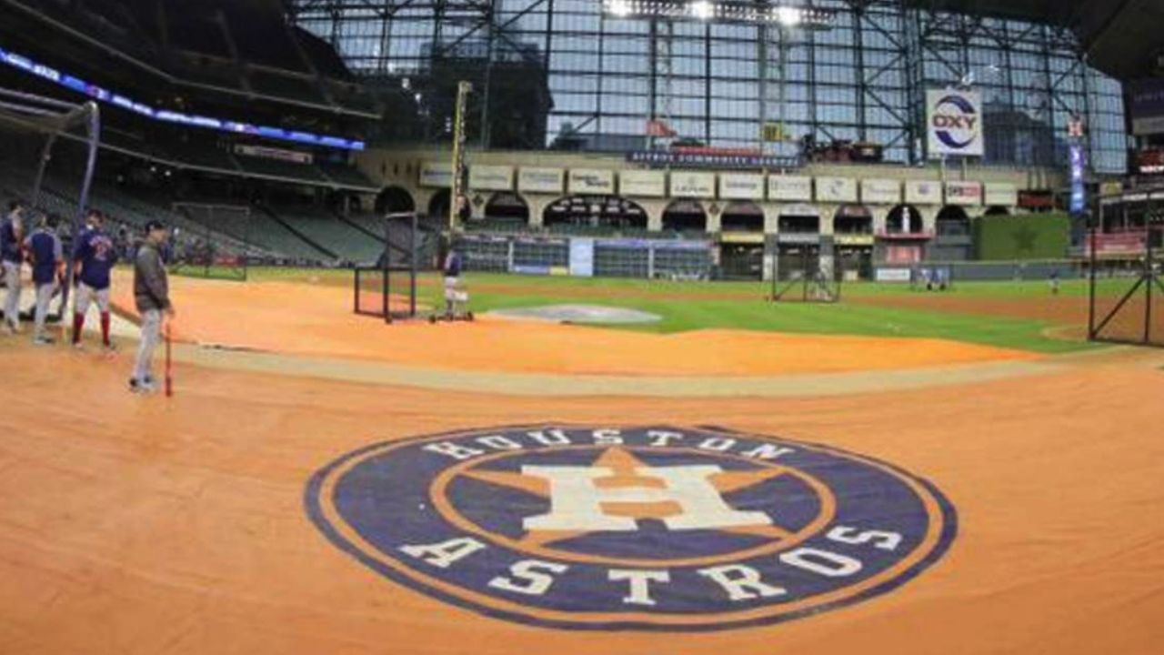 Sigue la polémica en la MLB: Piden quitar título a Astros por espionaje