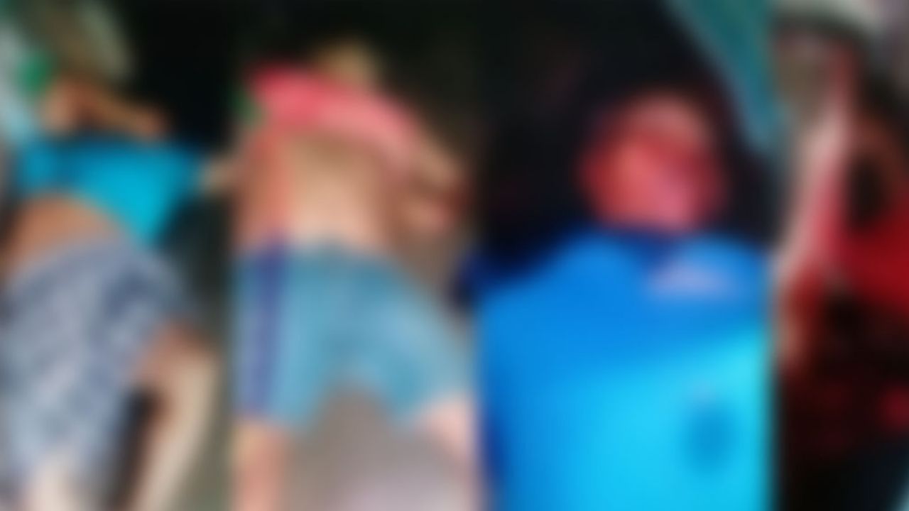 Comando acribilla a familia en Playa Vicente y ‘levanta’ a 6; hay 4 muertos