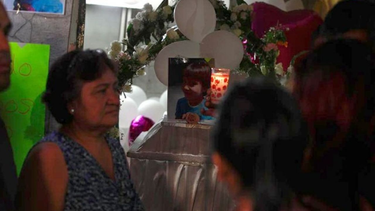 Fátima murió por odio: SSC descarta dinero como móvil del secuestro