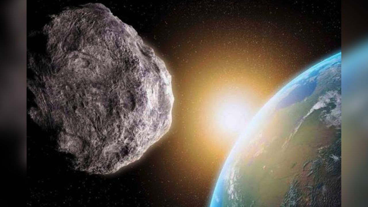 11 asteroides “peligrosos” impactarían con la Tierra; NASA no los detectó