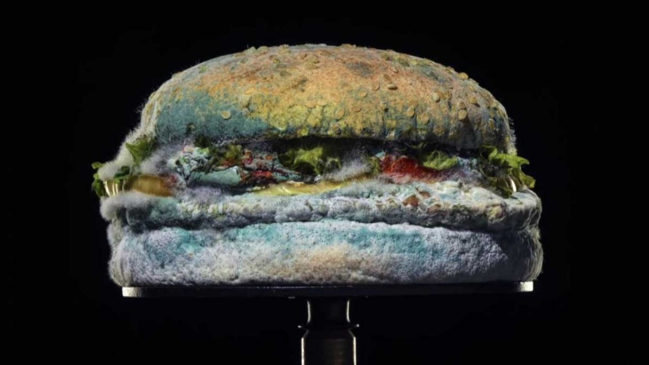 La atrevida campaña de Burger King de la que todos hablan en redes sociales