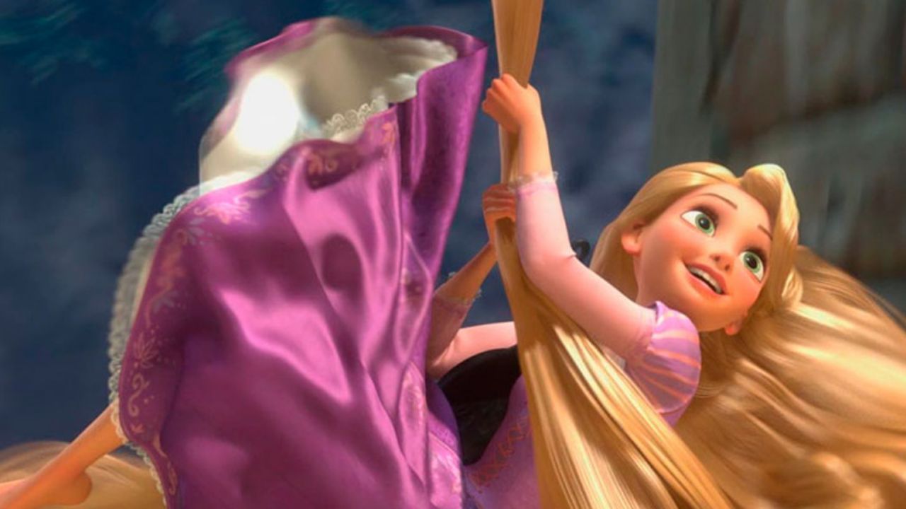 La princesa ‘Rapunzel’ regresaría a la pantalla en nuevo ‘live action’ de Disney