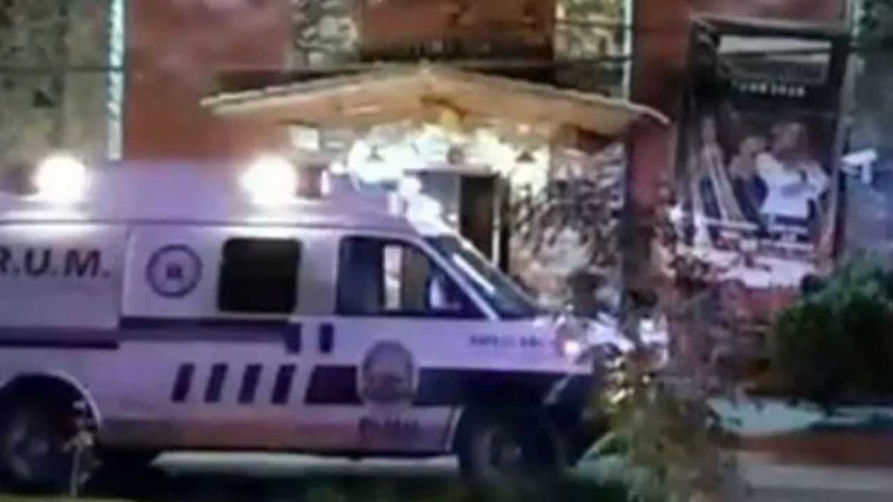 Ataque armado en bar de Cuernavaca; un muerto y un periodista secuestrado