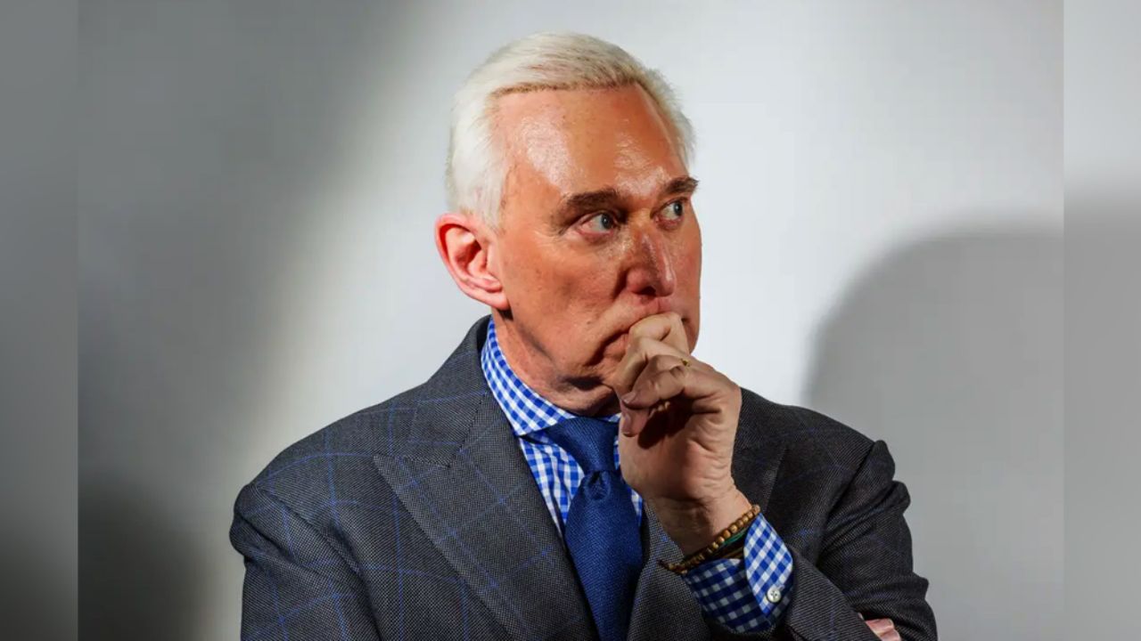 Exasesor de Trump recibe sentencia a prisión por relación con la trama rusa