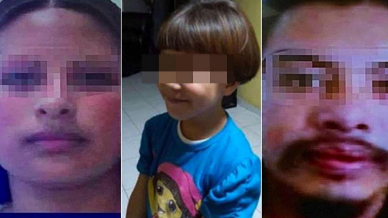 Giovana, presunta asesina de Fátima, hace fuerte confesión sobre el crimen