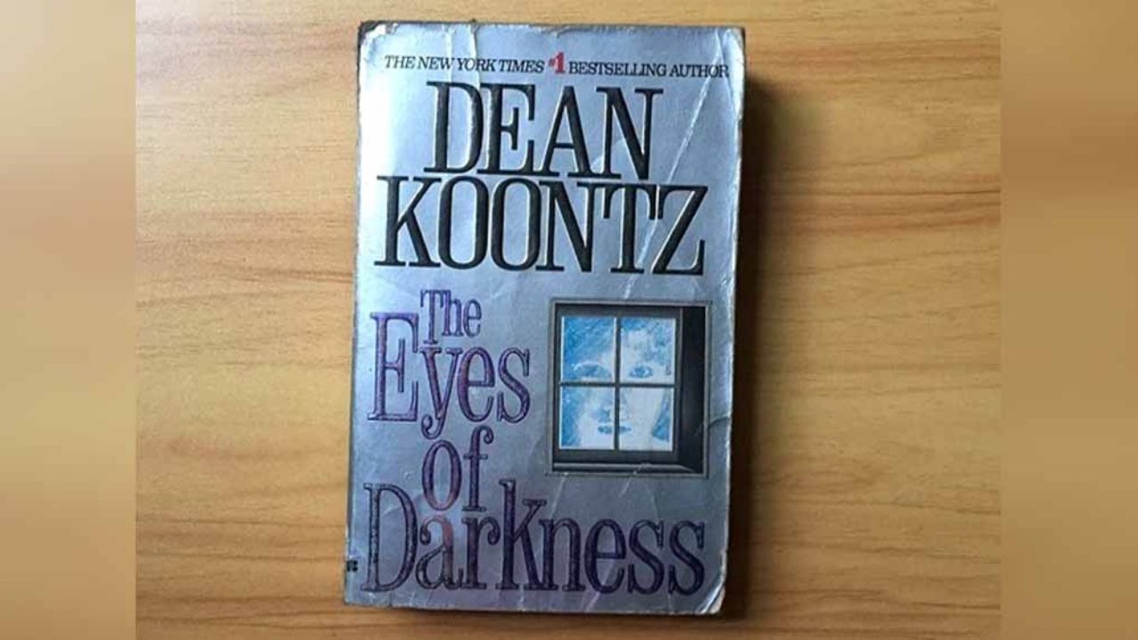 ¿Coincidencia o profecía? Libro de 1981 detalla letal brote igual al coronavirus