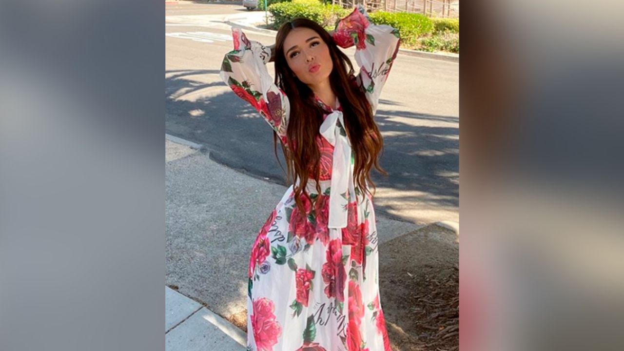 “Divina angelita”: Marlene Favela enternece redes con foto de su hija Bella