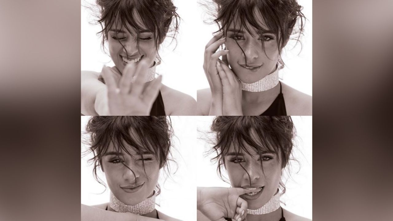 Camila Cabello se ‘rompe’ ante situación de los ‘dreamers’: “No estás solo”