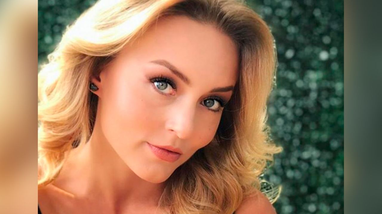 “Horrible demoníaca”: Angelique Boyer impacta con radical cambio de ‘look’
