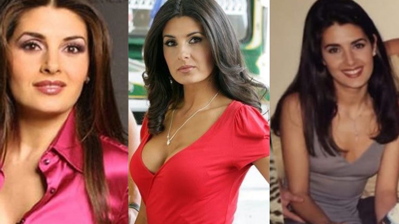 Las fotos de Mayrín Villanueva que exhiben su cambio ¿por tanta cirugía?