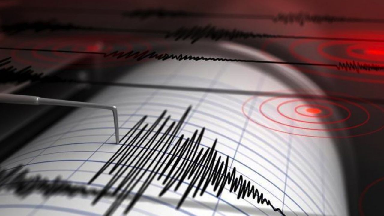 Sismo de 5.7 grados azota en el Lejano Oriente de Rusia; no hay daños