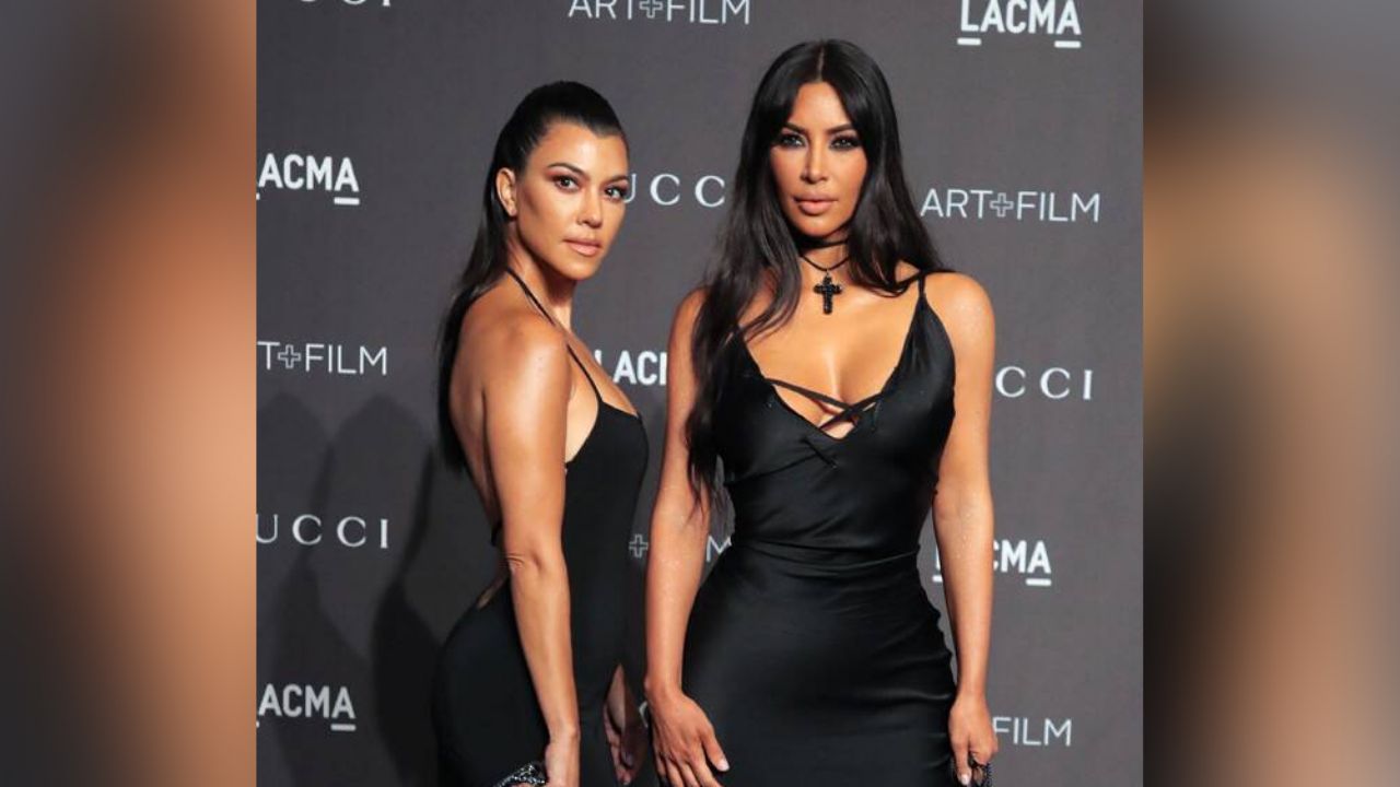 La familia se separa: Kim Kardashian podría demandar ¡a su propia hermana!