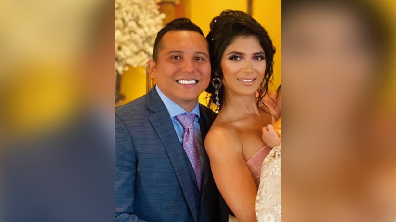 “Les faltó el filtro”: Devoran a Edwin y Kimberly Flores por aparecer al natural