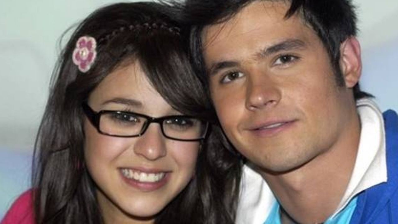 Canción de Eleazar Gómez fracasa en YouTube ¿por culpa de Danna Paola?