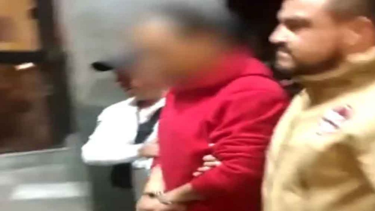 Hombre es detenido al intentar suicidarse luego de matar a su sobrina