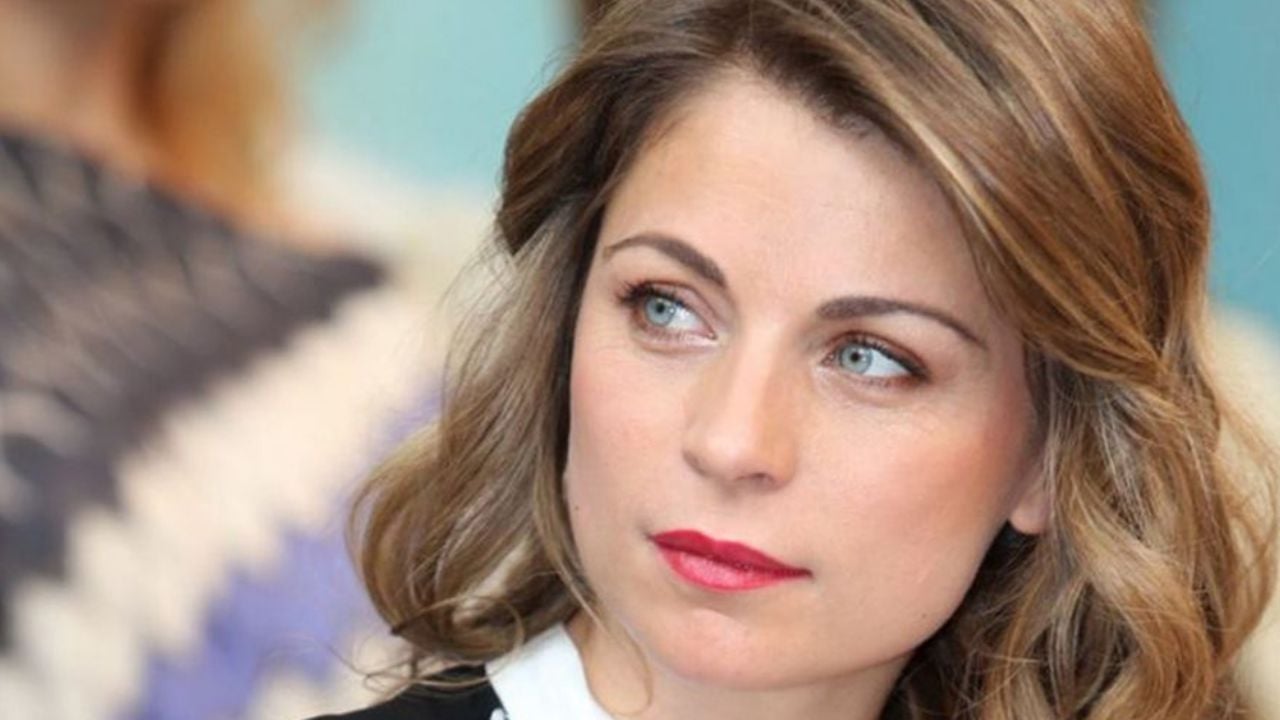 Ludwika Paleta le declara la guerra al Covid-19: Envía fuerte mensaje en redes sociales