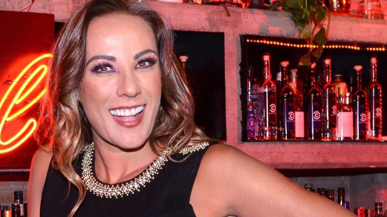 Consuelo Duval se resigna a que ya no encontrará una nueva pareja