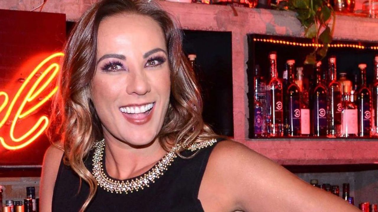 Consuelo Duval se resigna a que ya no encontrará una nueva pareja